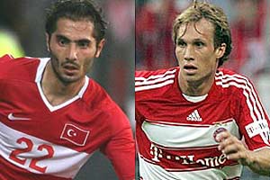 Altintop, Ottl join Bayern exit list