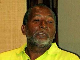 Roberts suggests resignations for WICB president, CEO Roberts suggests resignations for WICB president, CEO