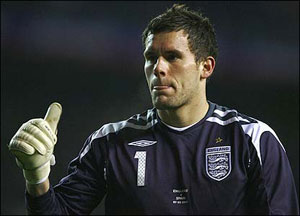 Foster taking 'break' from international football