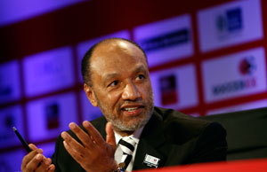 Truth has prevailed, says Bin Hammam