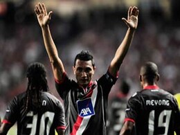 Braga look to gatecrash Europa League final line-up Braga look to gatecrash Europa League final line-up
