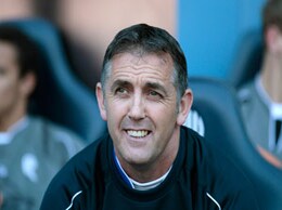 EPL: Owen Coyle hired to manage Wigan Athletic EPL: Owen Coyle hired to manage Wigan Athletic