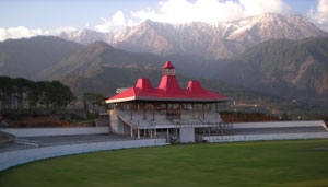 IPL Scores Over ODI Cricket in Dharamsala