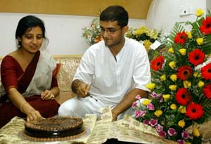 Sourav always wanted to play IPL, says wife Dona