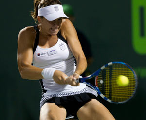 Dulgheru latest seed to exit Barcelona Open