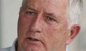 Fletcher must carry Kirsten's legacy: Bevan