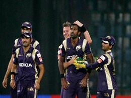 Give credit to our bowlers, not wicket: Gambhir Give credit to our bowlers, not wicket: Gambhir
