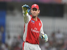 We might still sneak in: Adam Gilchrist We might still sneak in: Adam Gilchrist