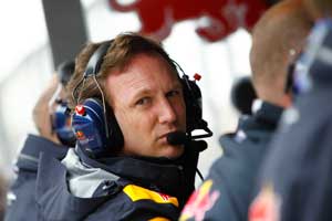 Red Bull silent on dirty tricks specifics