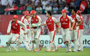 Kings XI Punjab appoint WV Raman as assistant coach