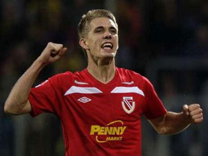 Petersen set to join Bayern Munich - Report