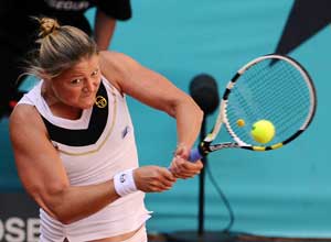 Ex-number one Safina takes career break