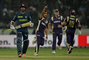 We need to hold catches and bowl well in death: Sangakkara