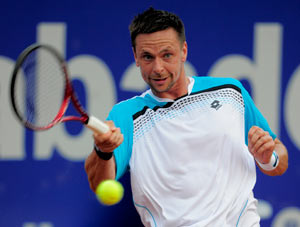 Soderling planning comeback after Olympics