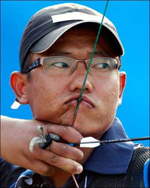 May Lord's bless us: Tarundeep Rai