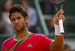 Fernando Verdasco, Viktor Troicki advance at Swedish Open