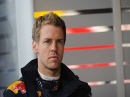 Formula One: Sebastian Vettel laughs off cheating allegations Formula One: Sebastian Vettel laughs off cheating allegations