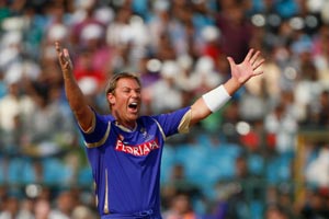 Jakati's catch was the game changer: Warne