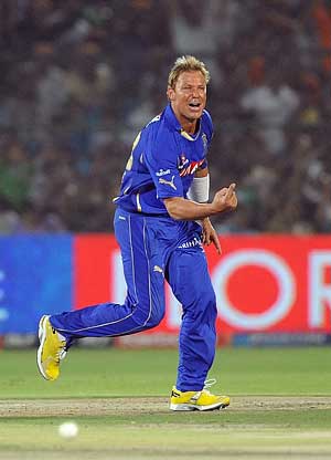 RCA to file criminal complaint against Warne