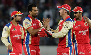 Zaheer's form is a concern but he is unpredictable: Jennings