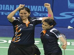 Jwala Gutta and Co. to start campaign in Bitburger Open on Tuesday Jwala Gutta and Co. to start campaign in Bitburger Open on Tuesday