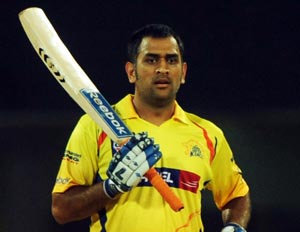 Fans "emotionally drained" after India's World Cup win: Dhoni Fans "emotionally drained" after India's World Cup win: Dhoni