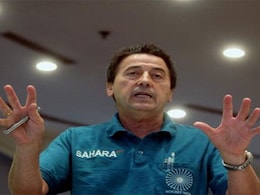 Jose Brasa Says Indian Hockey Coaches are Treated Like Puppets Jose Brasa Says Indian Hockey Coaches are Treated Like Puppets