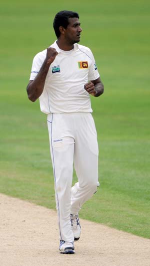 We're not distracted by Tharanga dope controversy: Maharoof