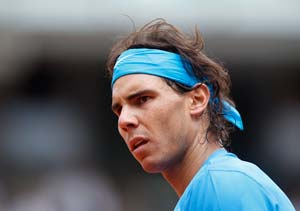 Nadal, Soderling to meet again at French Open