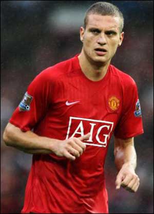 Nemanja Vidic Set for 'Sad' Old Trafford Farewell