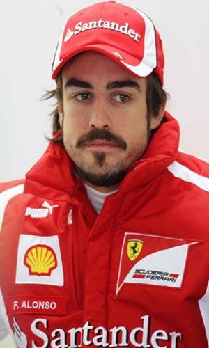 Alonso lashes out at new Spanish speed limit