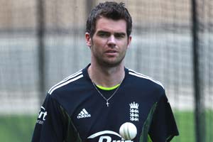 Anderson absence overshadows England-Windies finale