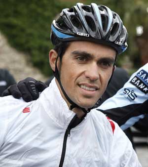 Alberto Contador banned and stripped of Tour de France win