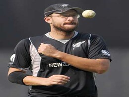 Vettori hopeful of making South Africa clash Vettori hopeful of making South Africa clash