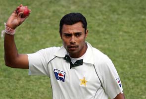 Danish Kaneria urged to 'come clean' by ECB after appeal loss