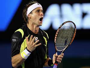 Ferrer and Dulko claim Acapulco titles
