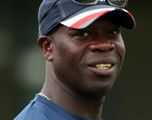 Lorgat's statement on stoning incident 'ridiculous': Gibson