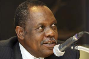 Hayatou, Anouma deny corruption claims