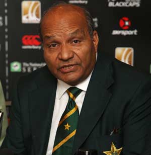 Intikhab Alam's future role in Pakistan Cricket Board under scanner