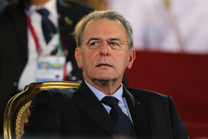 Jacques Rogge an invaluable ally in fight against doping: Thomas Bach