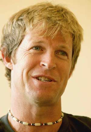 Baseball can help cricketers improve throwing skills: Rhodes