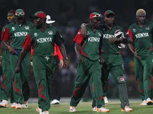 Pride and prejudice drives on Kenya, Canada