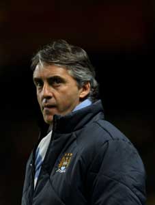 Players are not machines - Mancini