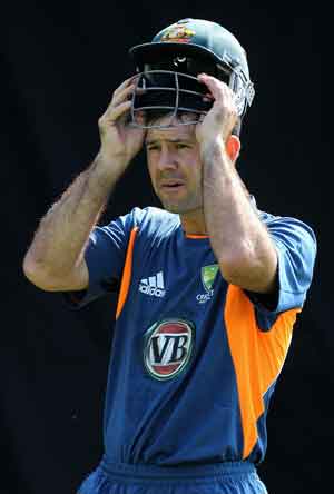 IPL Auction 2013: Clarke, Ponting sold for base price