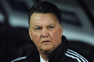 Van Gaal open to coaching a club