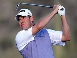 Westwood out for revenge at HSBC Champions Westwood out for revenge at HSBC Champions