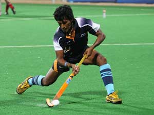 Hockey India should not keep out talented World Series Hockey youngsters: Arjun Halappa