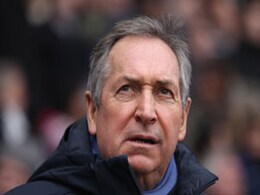 Houllier's health may prevent return to management Houllier's health may prevent return to management