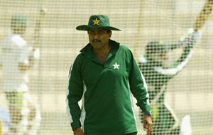 Miandad granted visa, to watch final India-Pak ODI in Capital