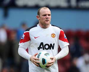 Rooney not distracted by father's arrest: Capello